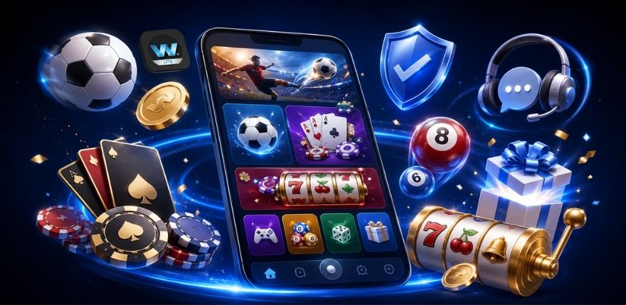 W88 LITE
