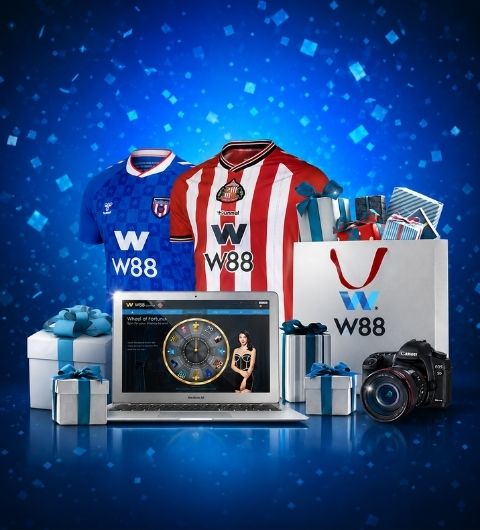 W88 คลับสะสมแต้ม