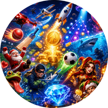 RNG GAMES