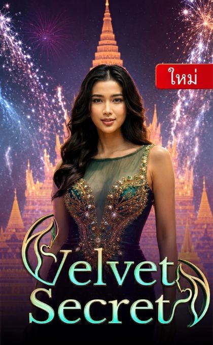 Velvet Secret