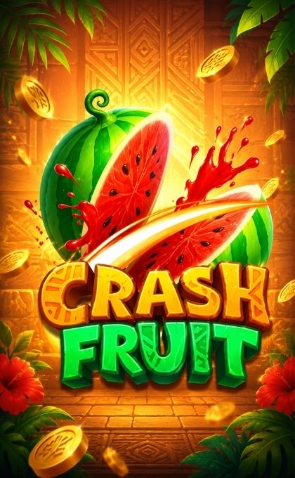 CRASH FRUIT