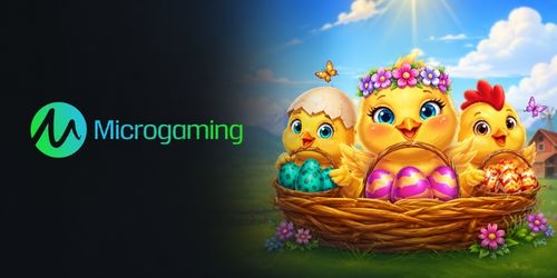 W88 เว็บสล็อตเว็บตรง ค่าย Microgaming