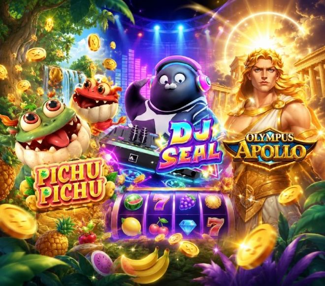 เกมสล็อตใหม่ W88