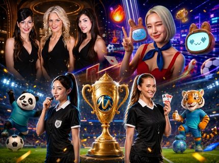 คาสิโนสด Microgaming